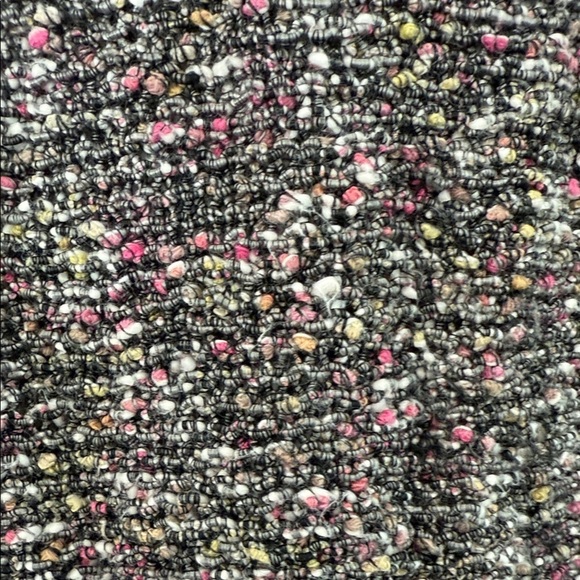 Rag & Bone Speckled Gray Crew Neck Sweater - Picture 6 of 12